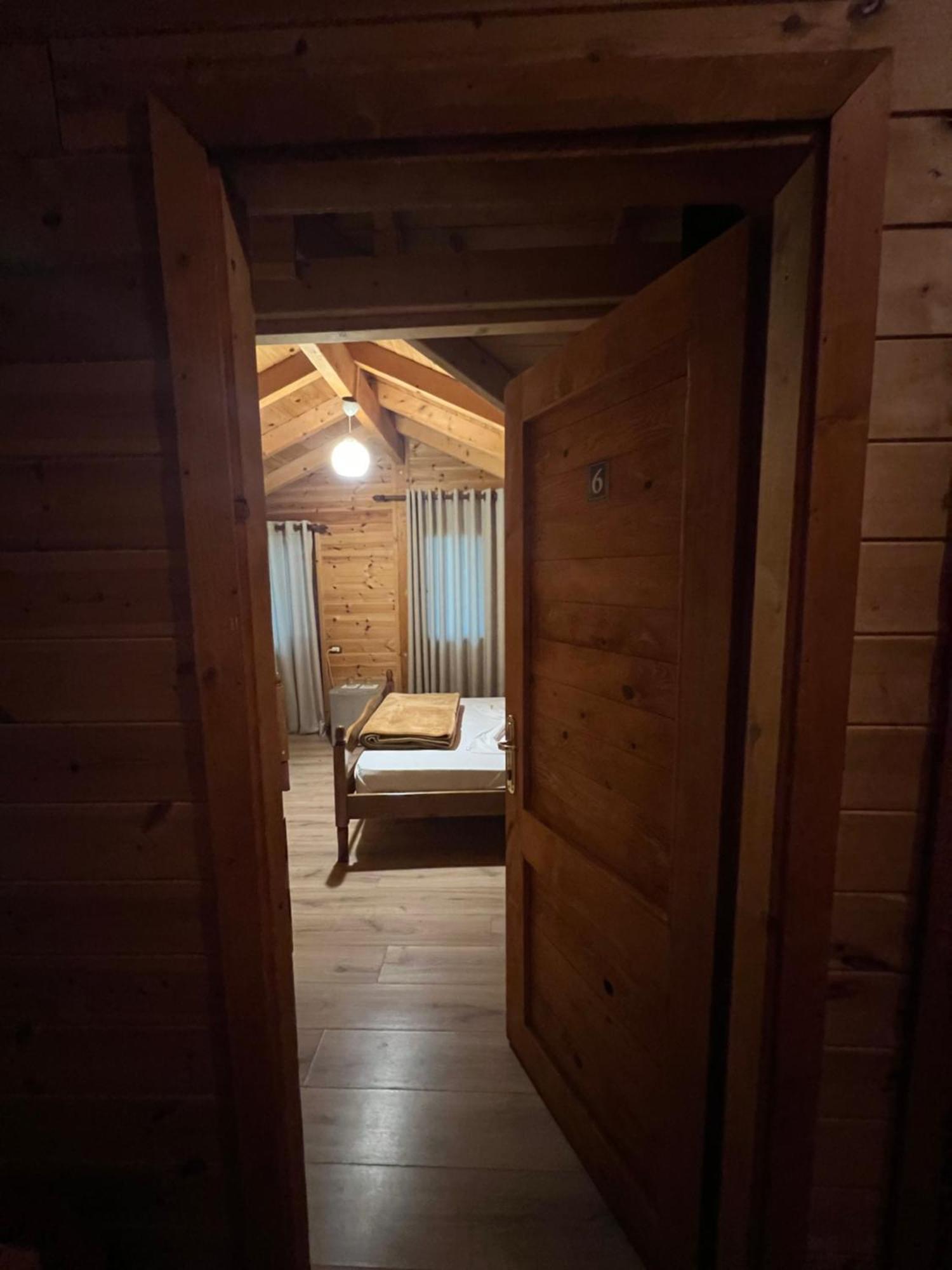 Vila Pepaj Razëm Kültér fotó