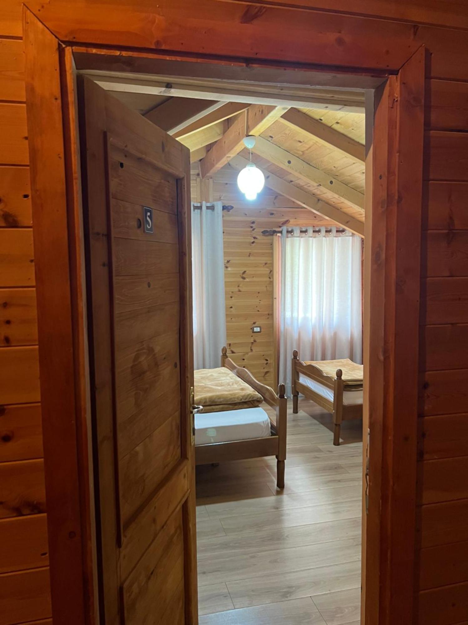 Vila Pepaj Razëm Kültér fotó