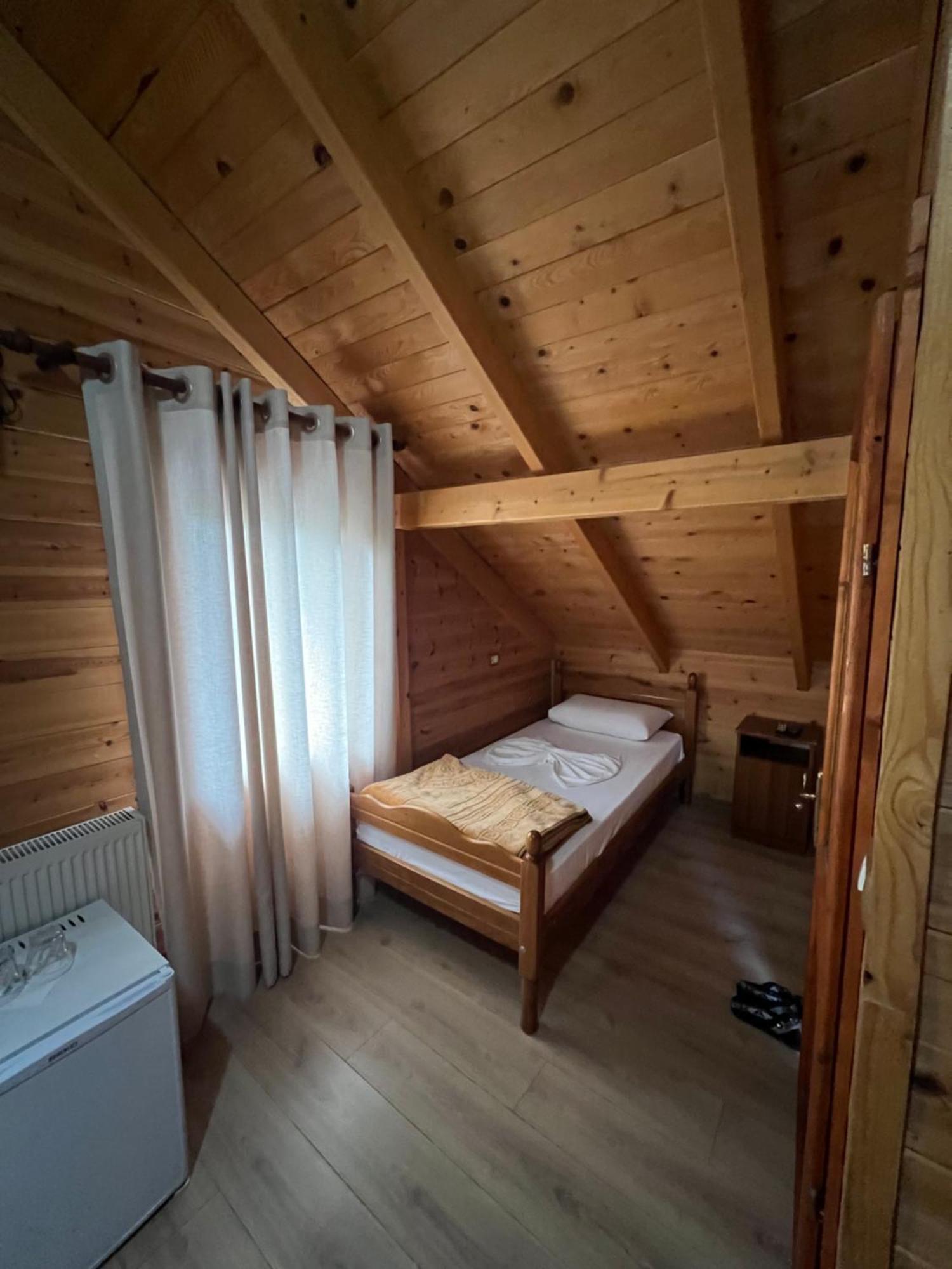 Vila Pepaj Razëm Kültér fotó