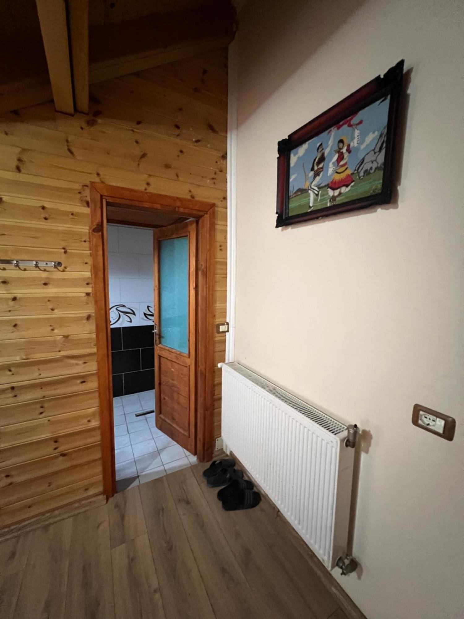 Vila Pepaj Razëm Kültér fotó