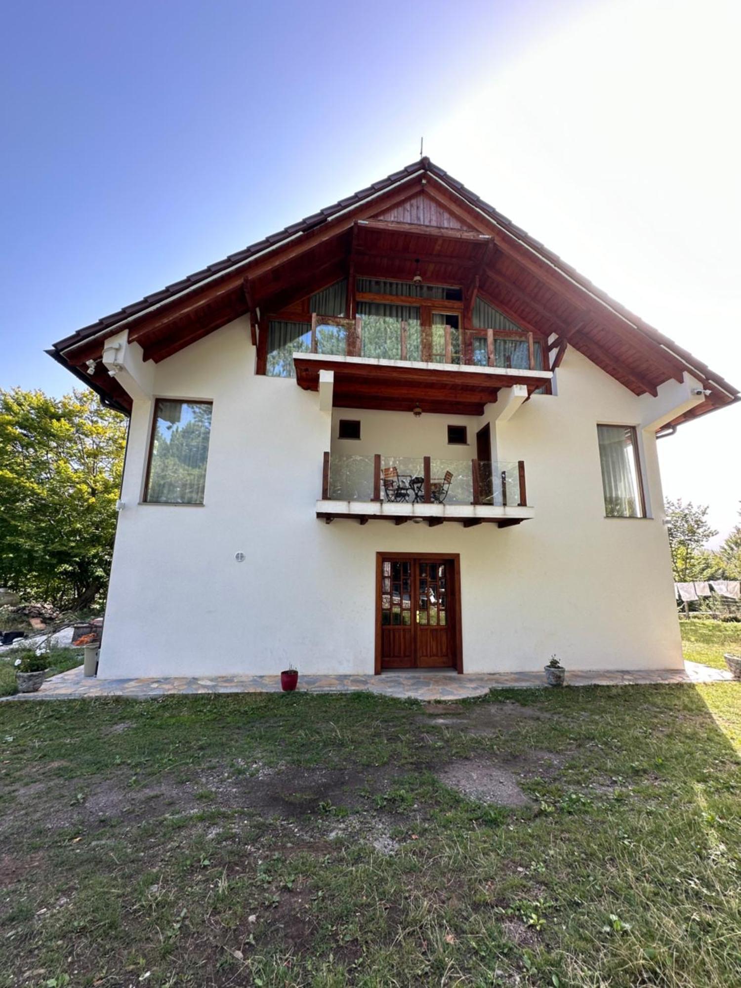 Vila Pepaj Razëm Kültér fotó