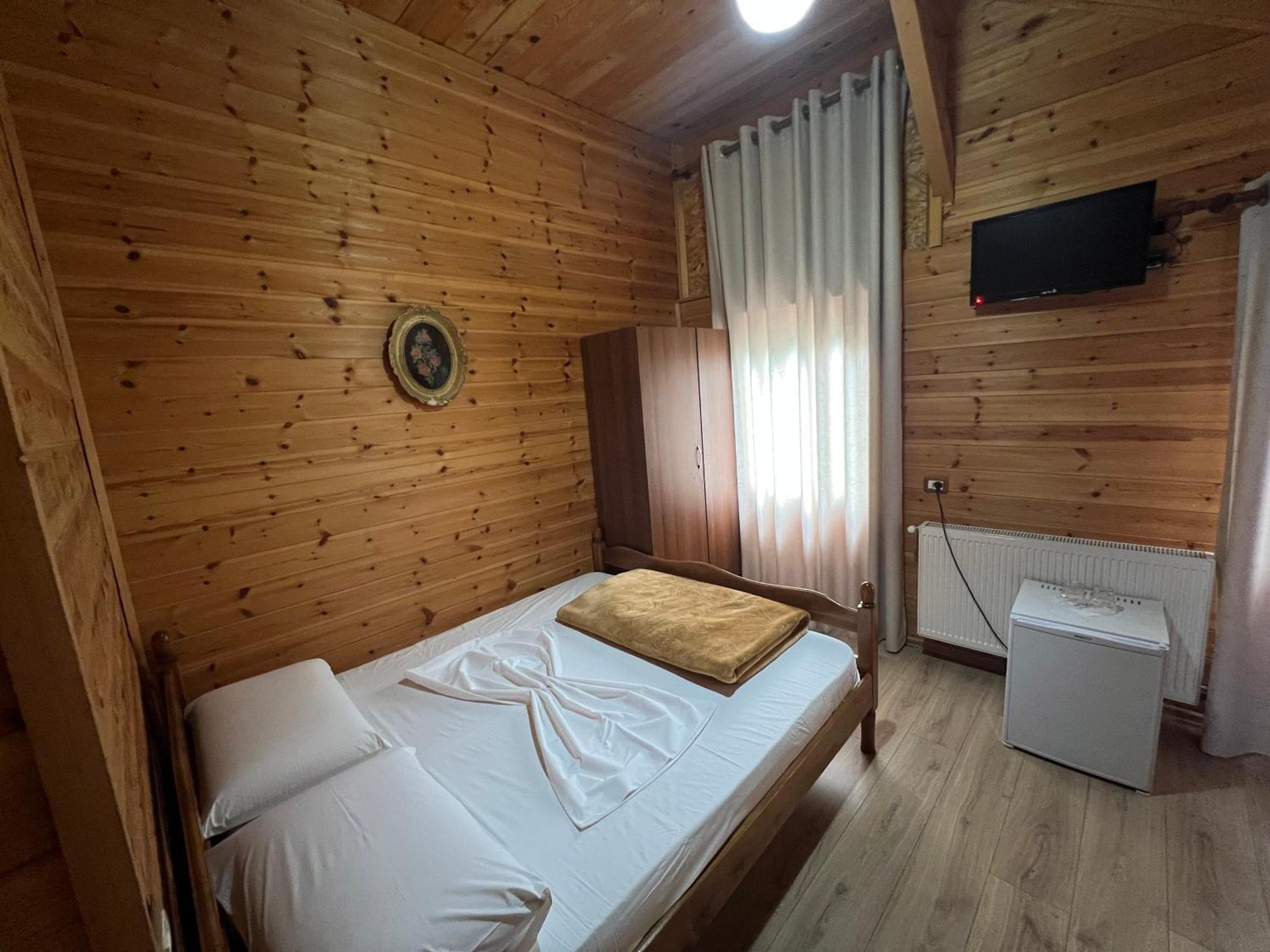 Vila Pepaj Razëm Kültér fotó