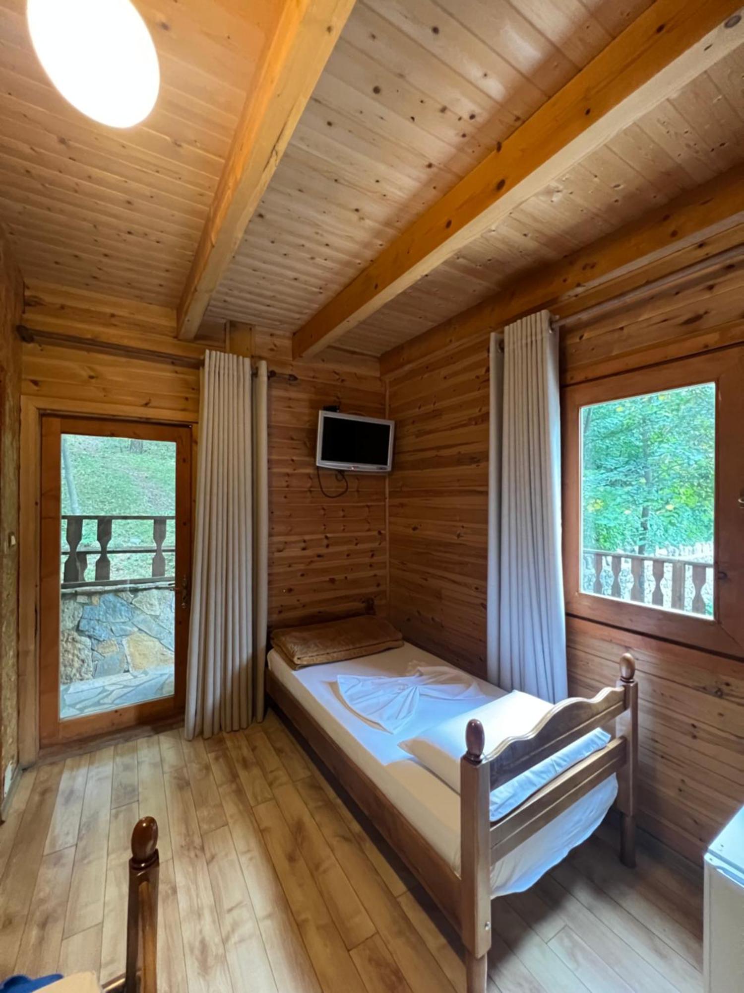 Vila Pepaj Razëm Kültér fotó