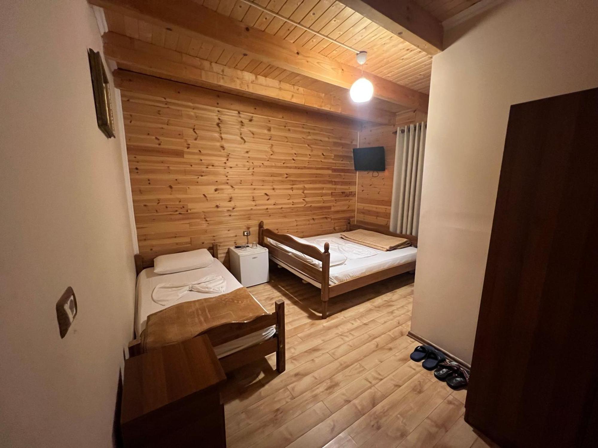 Vila Pepaj Razëm Kültér fotó