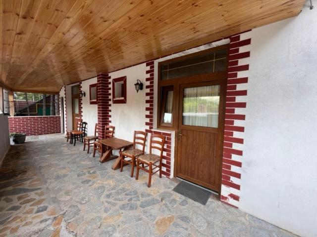 Vila Pepaj Razëm Kültér fotó