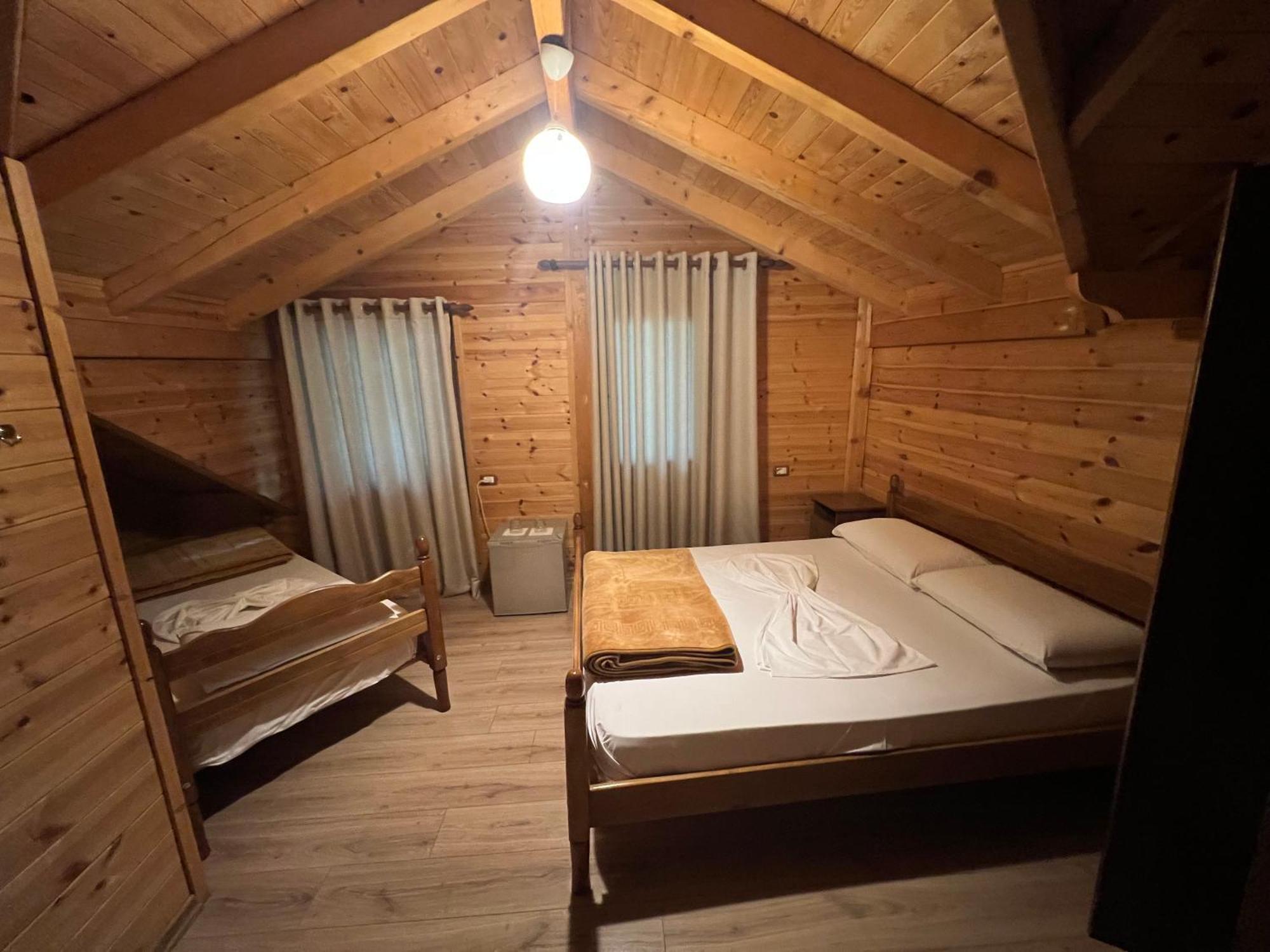 Vila Pepaj Razëm Kültér fotó