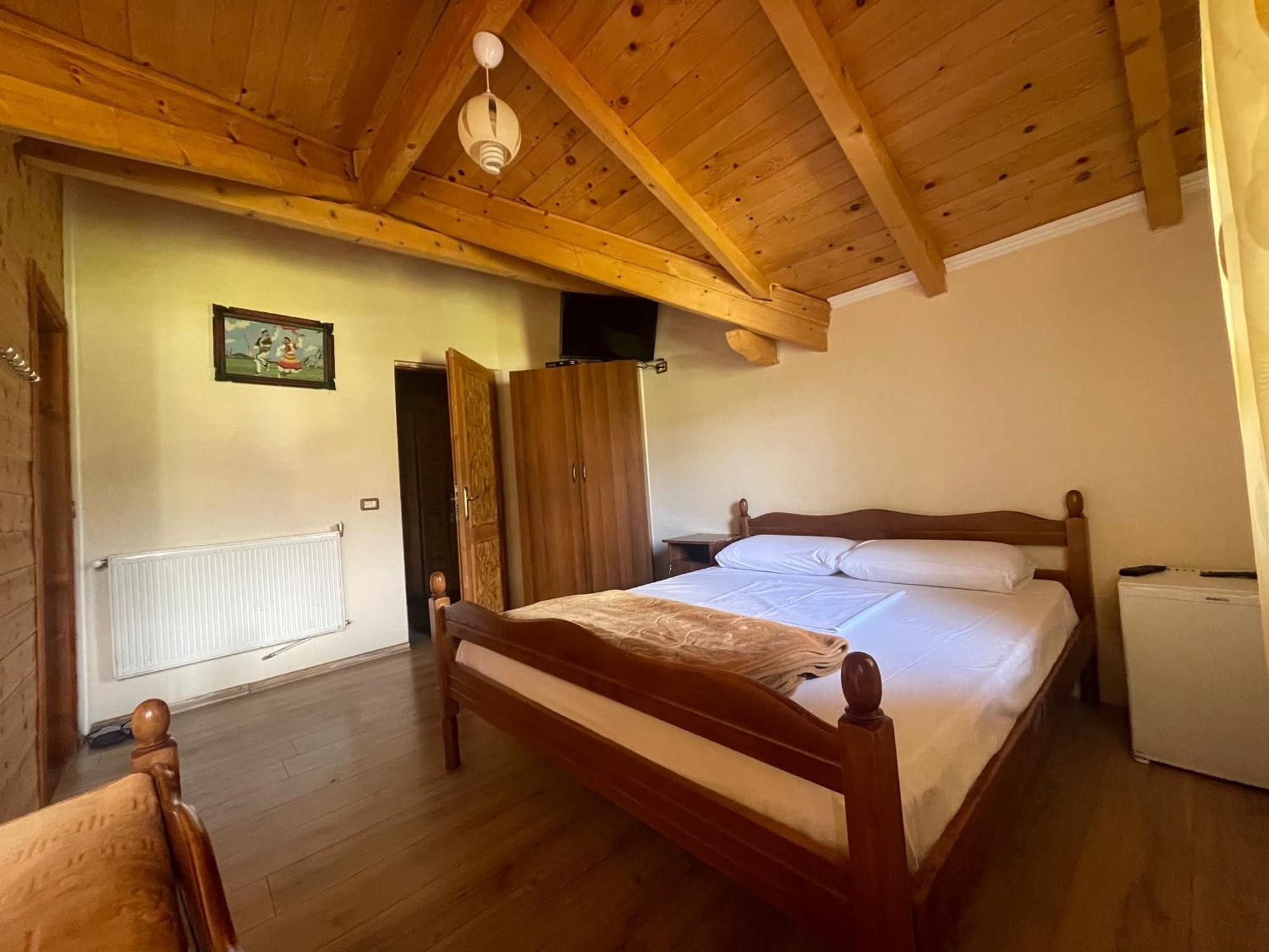 Vila Pepaj Razëm Kültér fotó