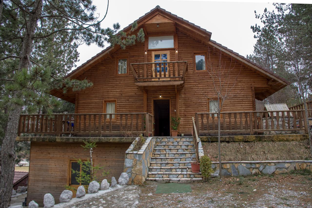 Vila Pepaj Razëm Kültér fotó