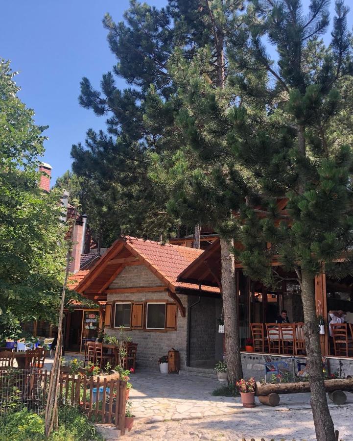 Vila Pepaj Razëm Kültér fotó