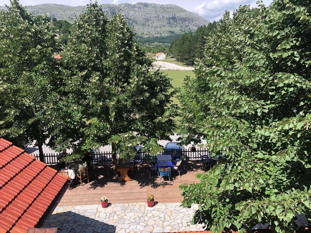 Vila Pepaj Razëm Kültér fotó